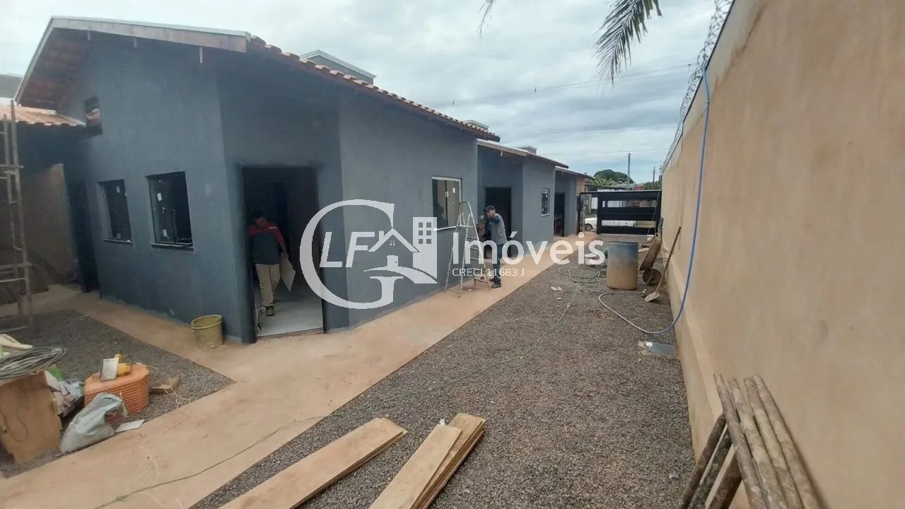 Casa em Condomínio com documentação Grátis e com Bônus moradia - Foto 3