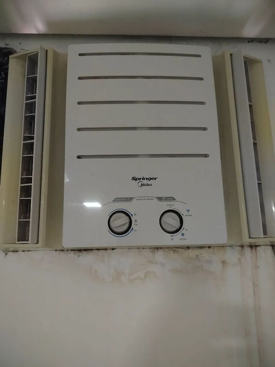 Ar 7.500 Midea 599 reais  - Foto 2