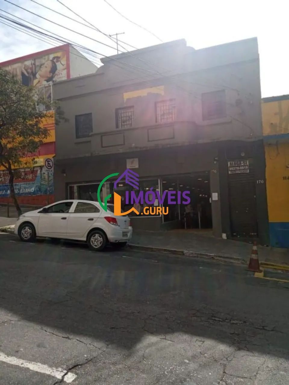 LOJA - LAPA - SP