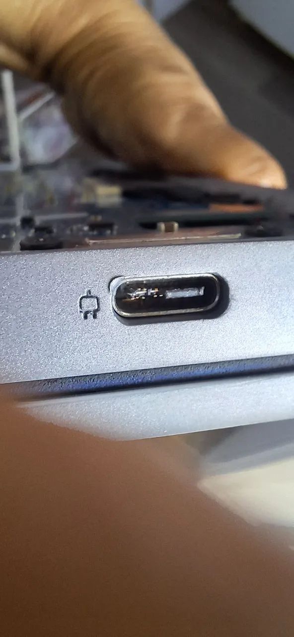 Lenovo Chromebook IdeaPad 3i 15" - Foto 3