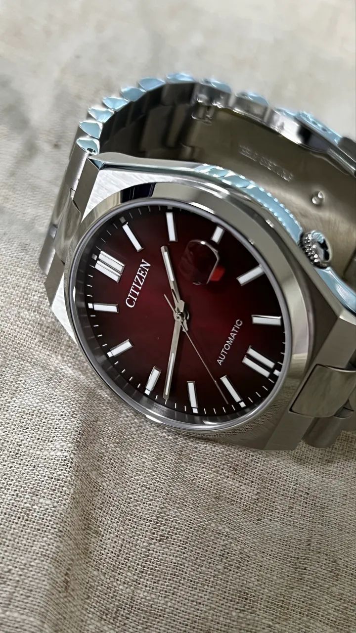 Citizen Tsuyosa 40mm - Foto 2
