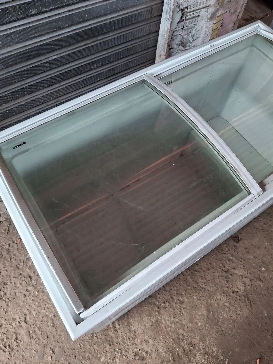 1.450$ freezer gelando perfeitamente.  - Foto 2