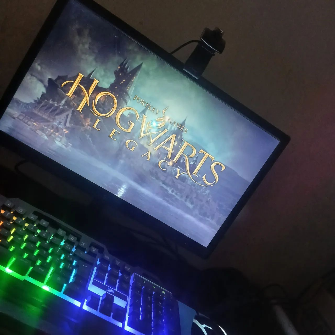 PC gamer completo