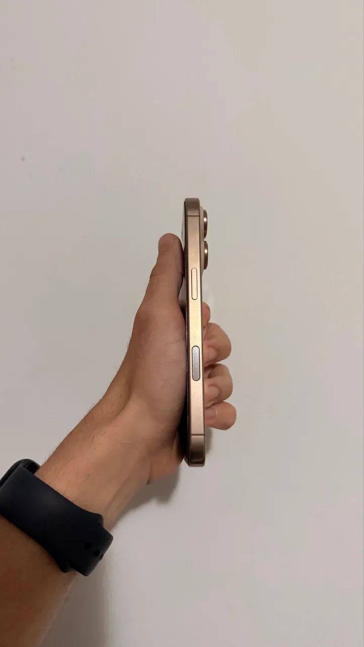 16 pro 128gb - Foto 2