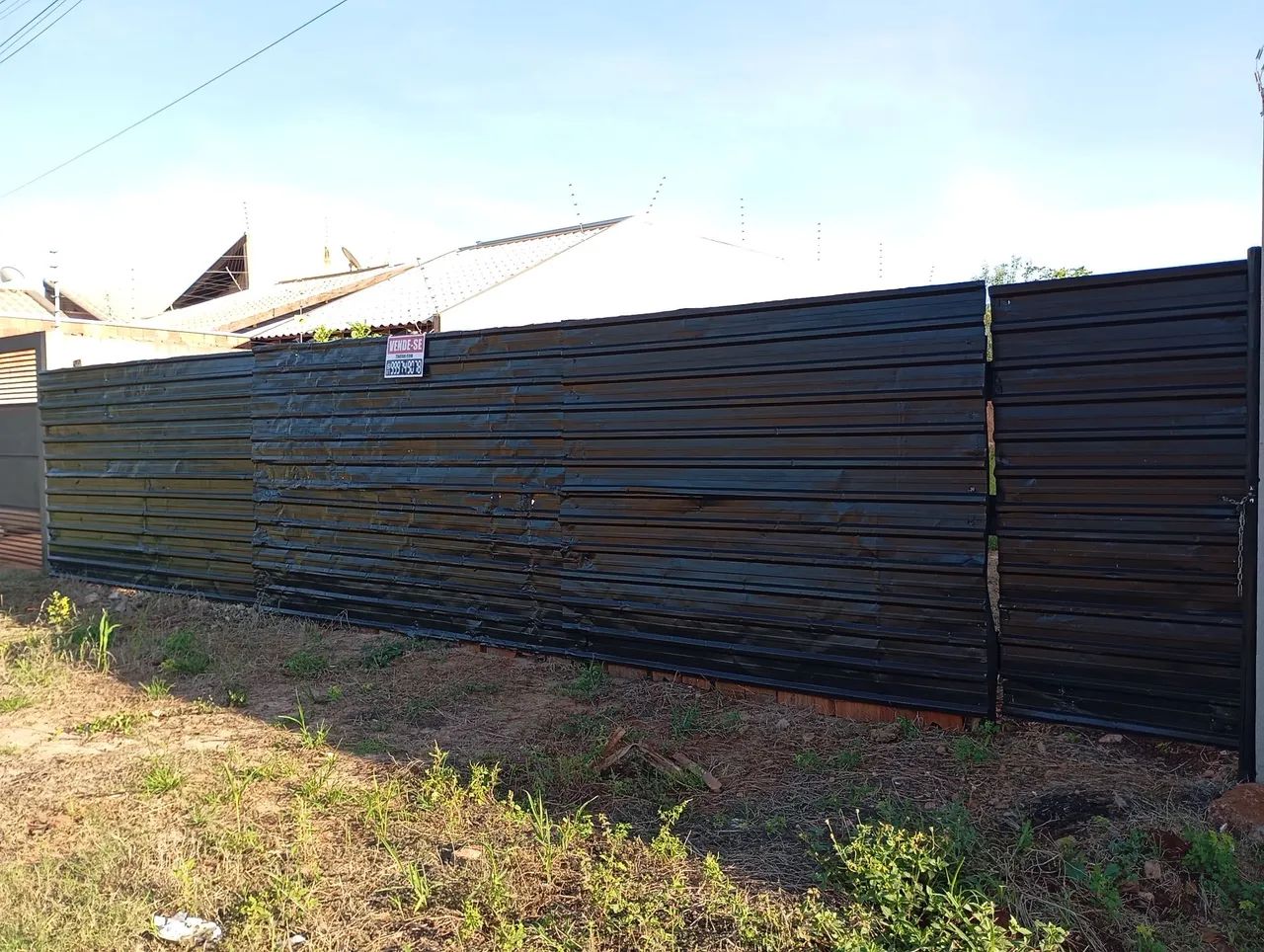 Terreno pronto para construir! - Foto 3
