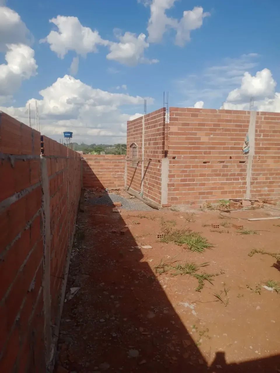 Agio de lote  - Aparecida de Goiânia - GO - Foto 2