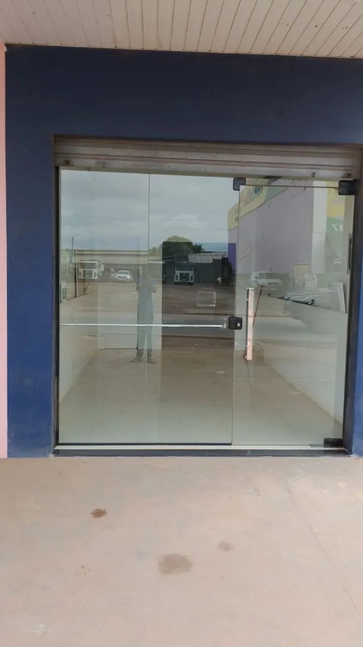 ALUGA- SE PONTO COMERCIAL - Foto 3