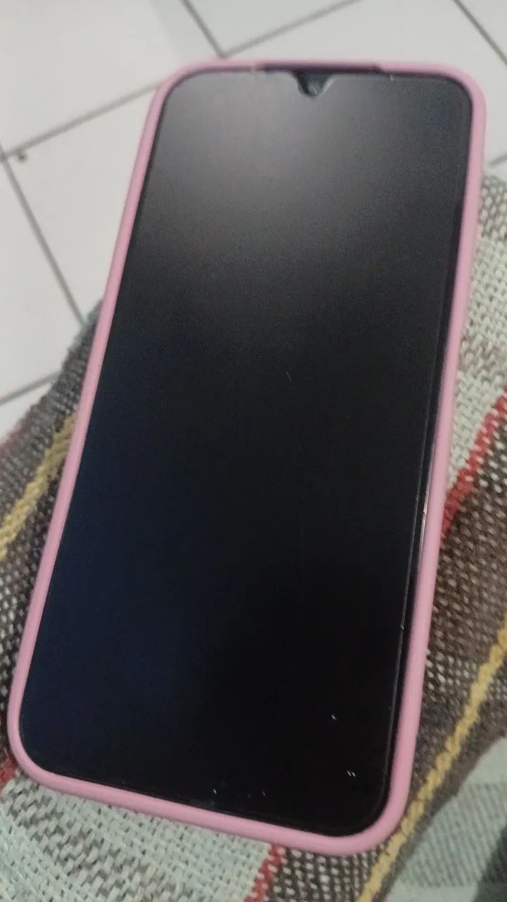 Celular xaomi Redemi C15