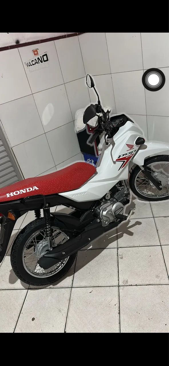 Pop 110i 2025