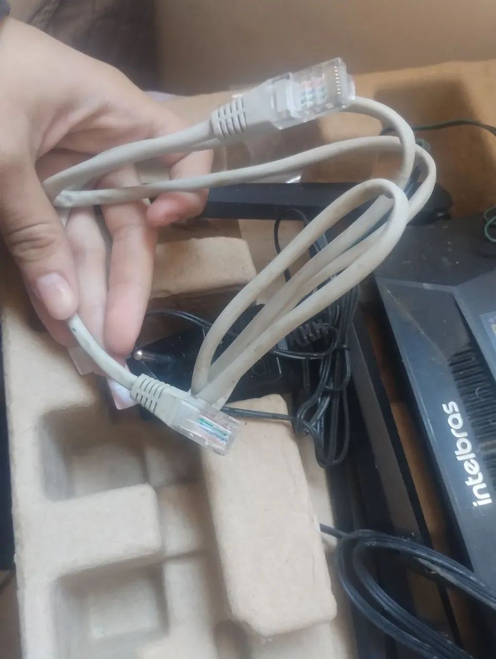 Modem de internet  - Foto 4