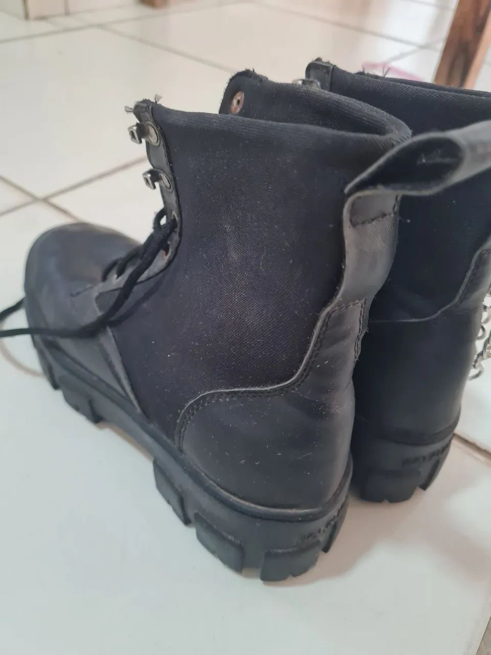 BOTA FALCUCCI - Foto 3