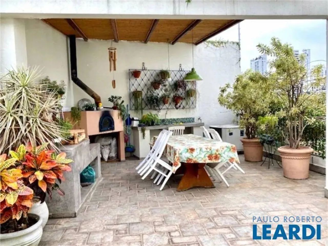 SOBRADO - PACAEMBÚ - SP - Foto 14