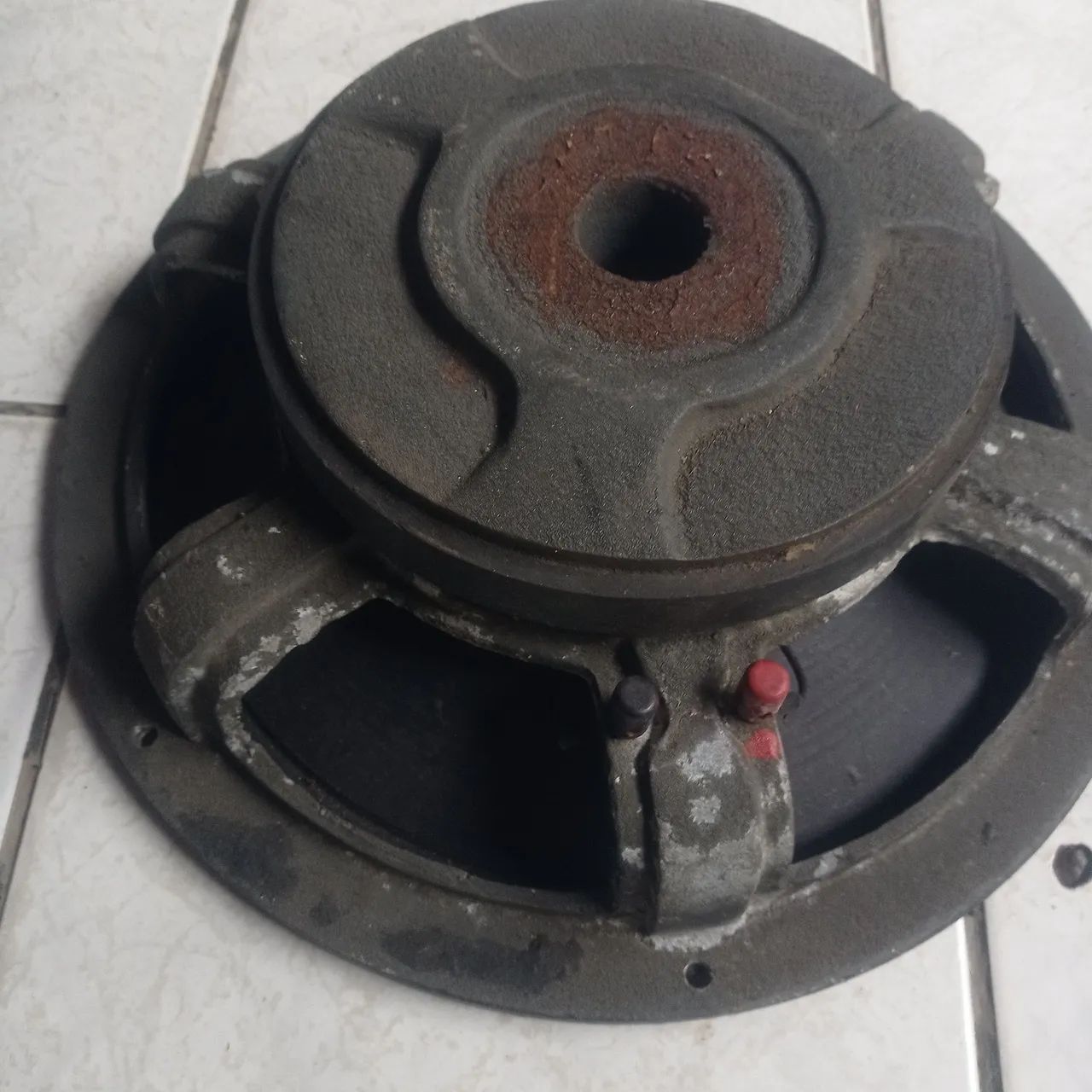 Auto falante  - Foto 2