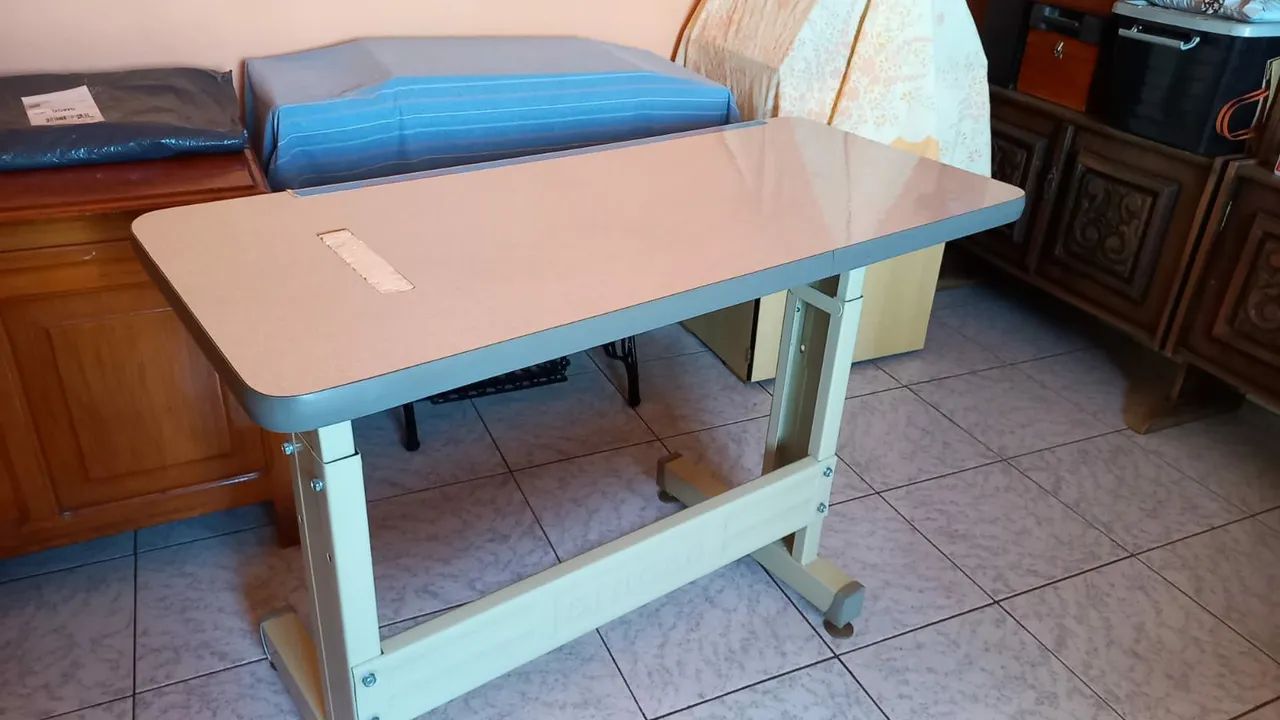 Vendo mesa de costura  - Foto 2