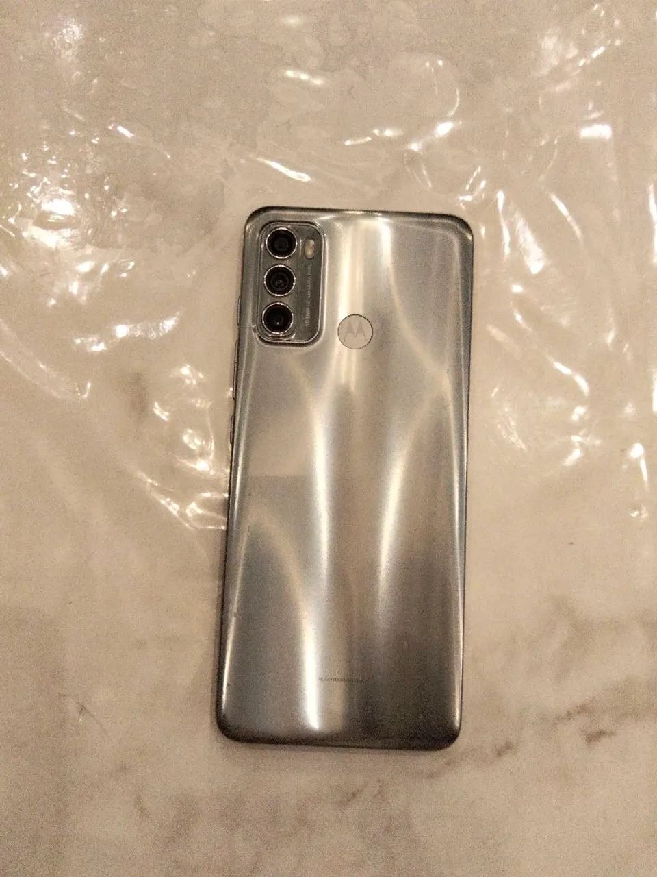 Celular Motorola Moto G60 - Foto 2