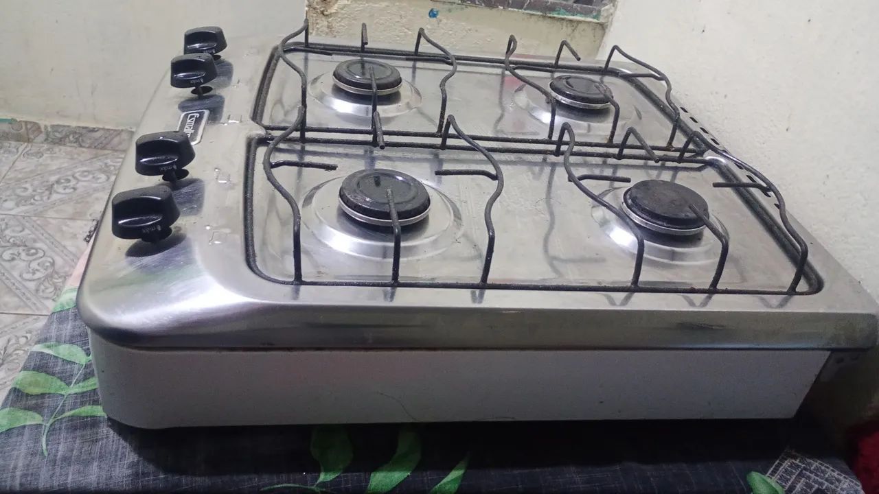 Fogão de mesa - Foto 3