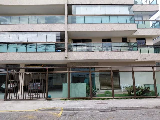 Foto - Rio de Janeiro - Recreio dos Bandeirantes