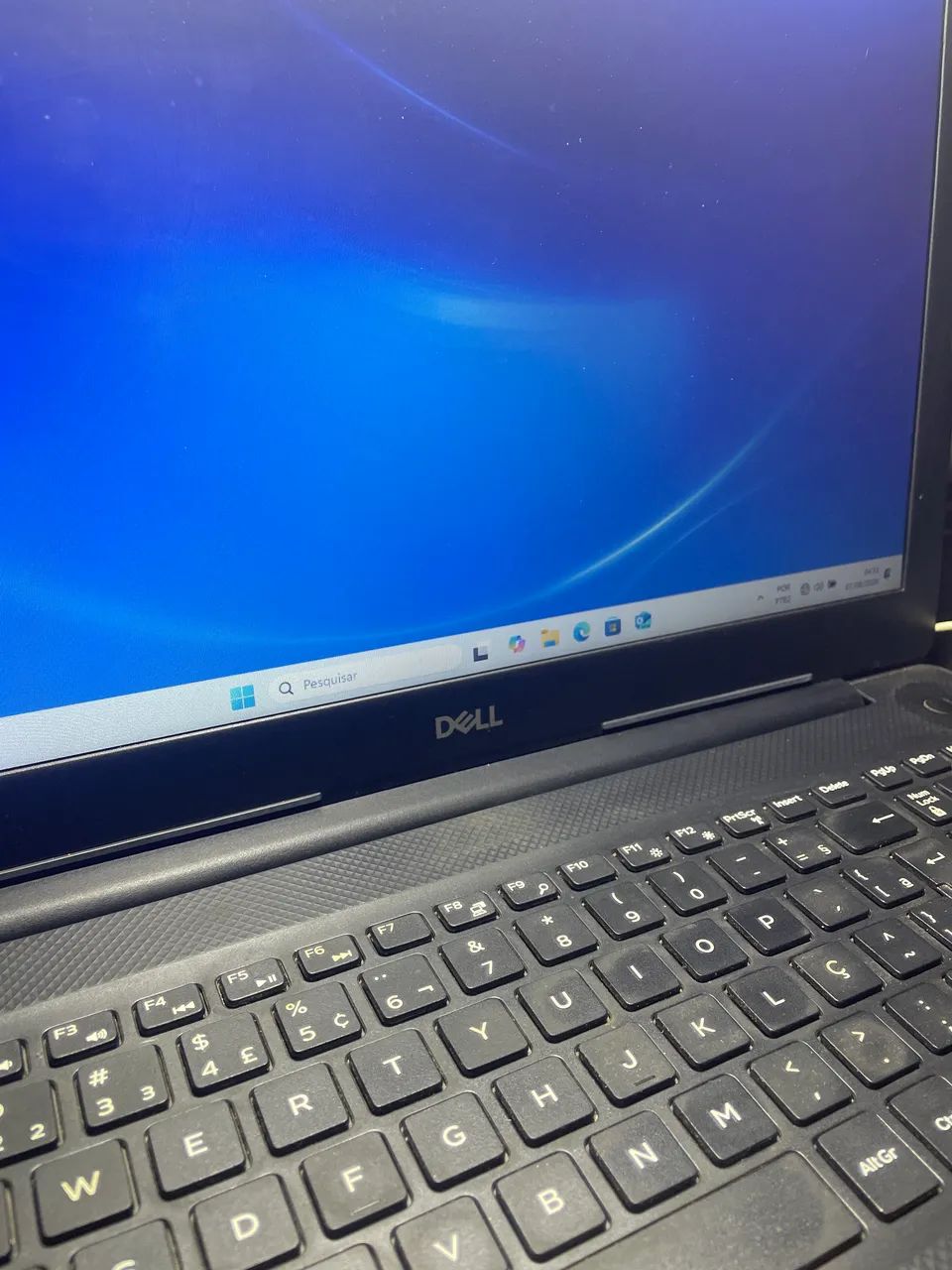NOTEBOOK DELL TELA 15.6 INTEL I5 8 GB 1TB - Foto 2