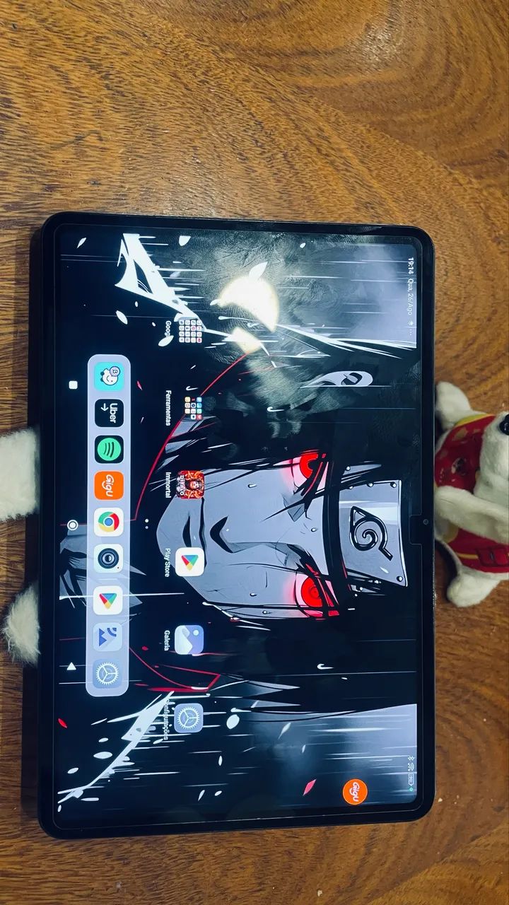 Xiaomi pad 6 256gb 8gb - Foto 2