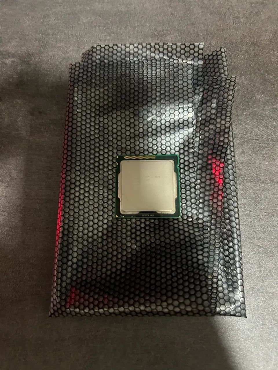 Vendo Processador Intel Core i3-2120  - Foto 5