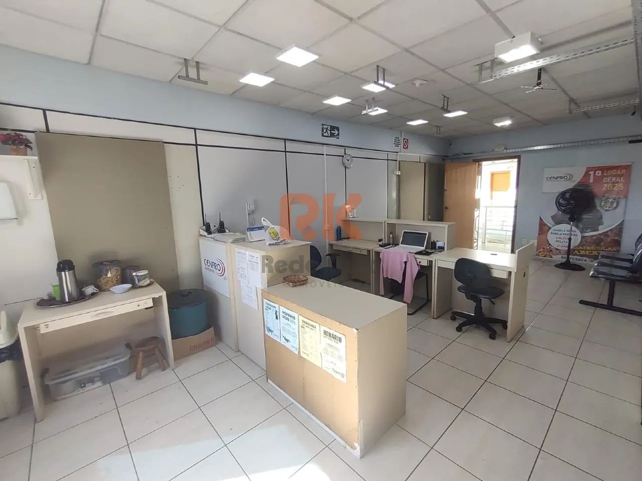 Sala Comercial 2 Ambientes  50 m²  Liberdade, BH - Foto 5
