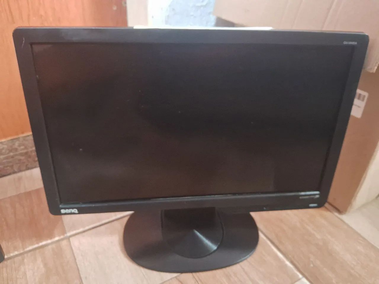 Monitor top pra vender rápido  - Foto 2