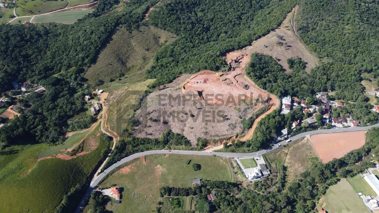 Área de Jazida com  metros quadrados à Venda em Antonio Carlos SC  Oportunidade Única - Foto 6