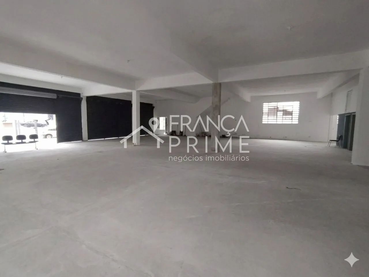 Galpão com salas comerciais - Jaguaré SP - zona oeste - Foto 2