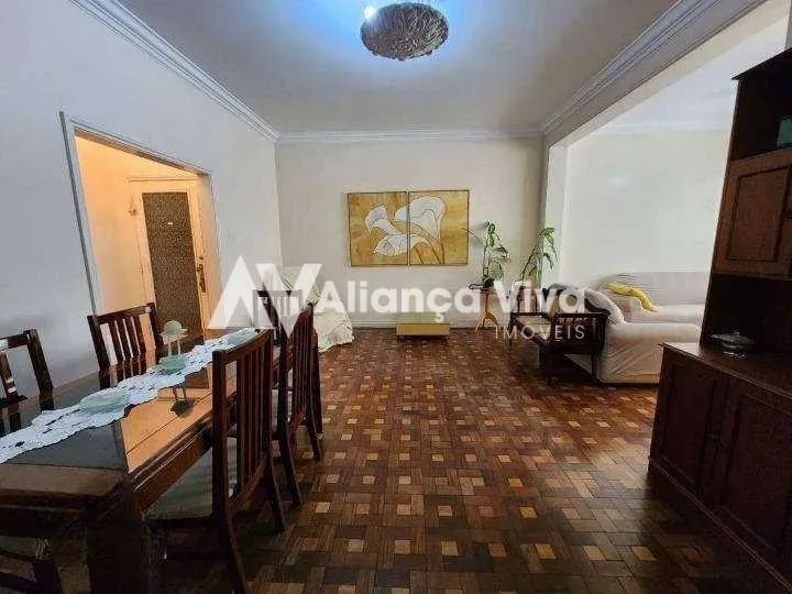 Copacabana | Apartamento 3 quartos, sendo 1 suite - Foto 3