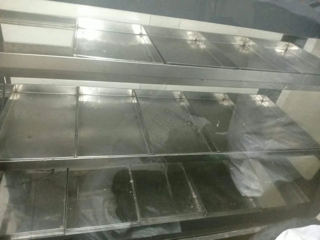 Vende se itens para lanchonete e mercearia  - Foto 2