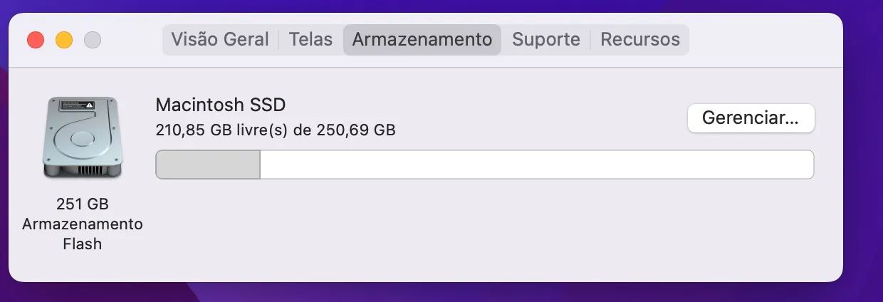 MacBook Pro 16 Polegadas - Foto 4