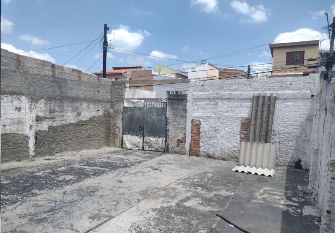 Foto - São Paulo - Vila Guarani (Z Sul)