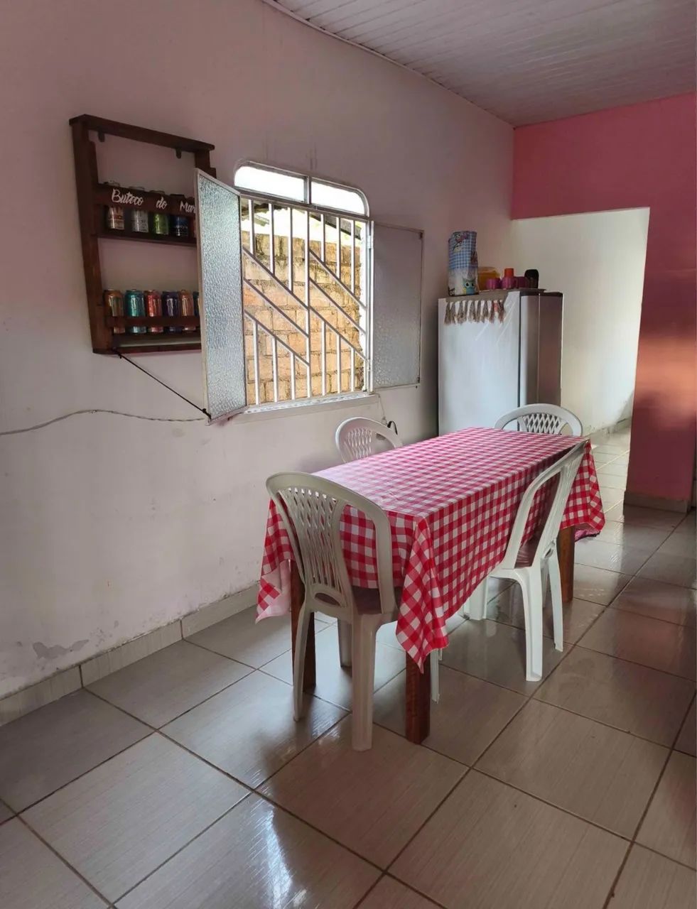 Casa no Bengui * - Foto 3
