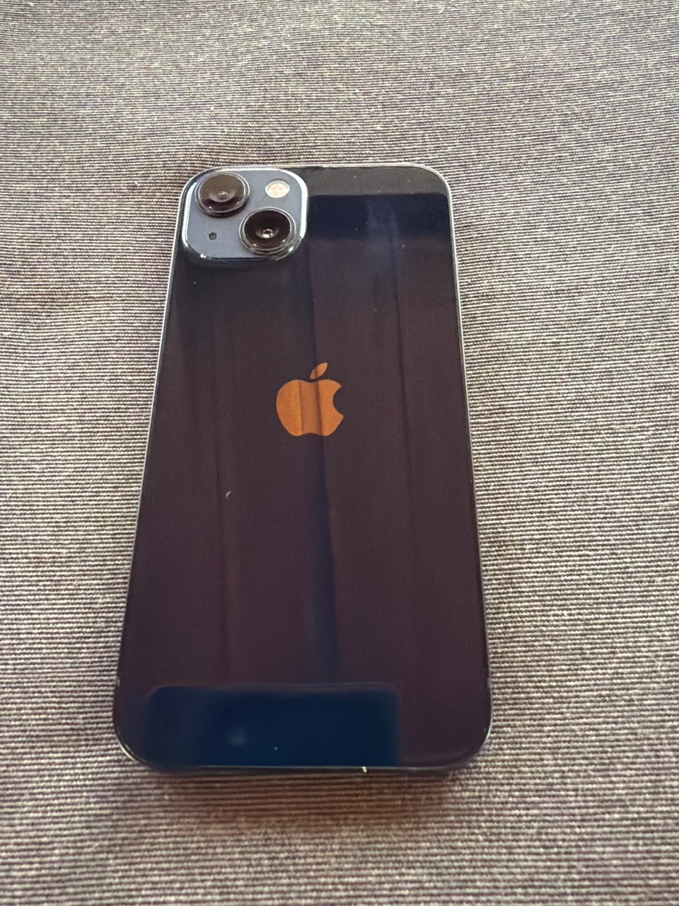 iPhone 13 Pro Max 1TB Azul Saúde de bateria 77% R$ 3.800,00 | Loja