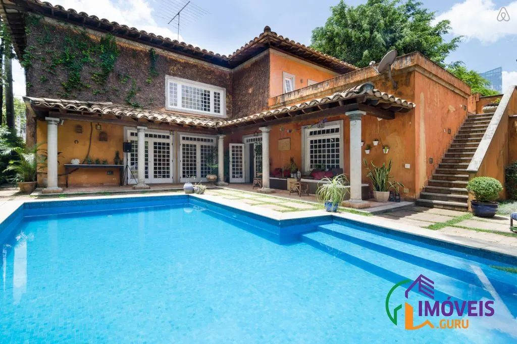 CASA ASSOBRADADA - CIDADE JARDIM - SP - Foto 2
