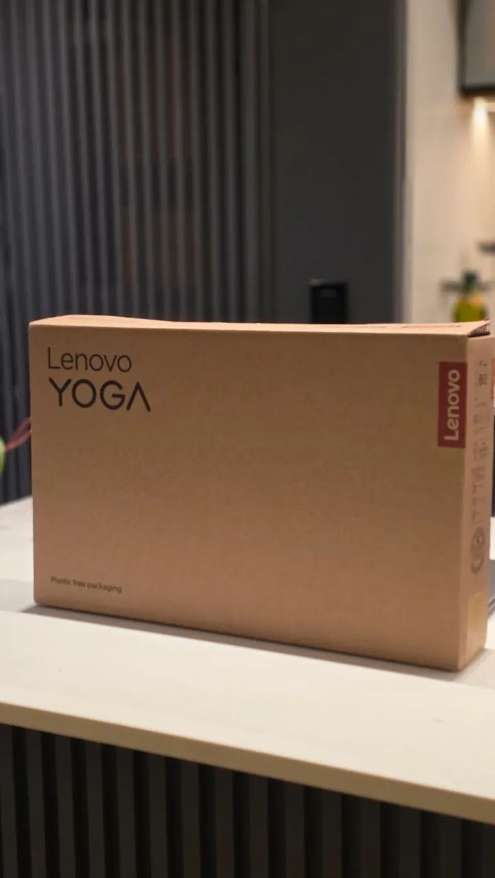 Notebook Lenovo Yoga Slim 7i - Foto 3