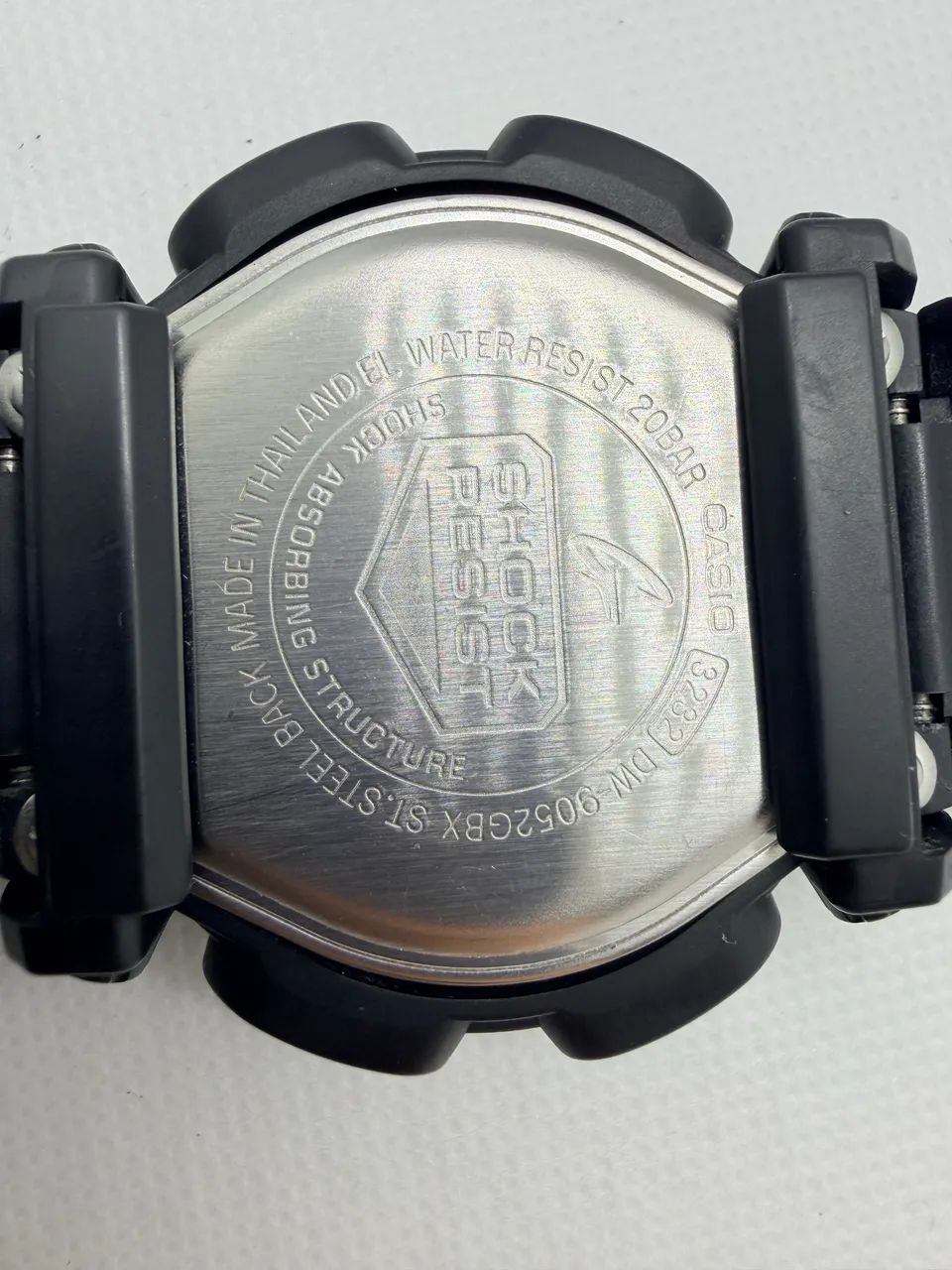 CASIO GSHOCK DW-9052GBX - Foto 5