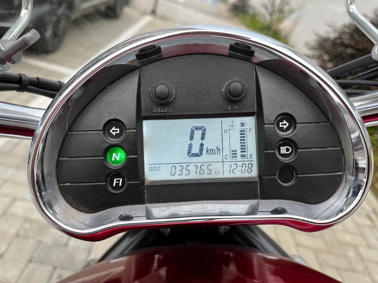 Mirage 650  - Foto 4