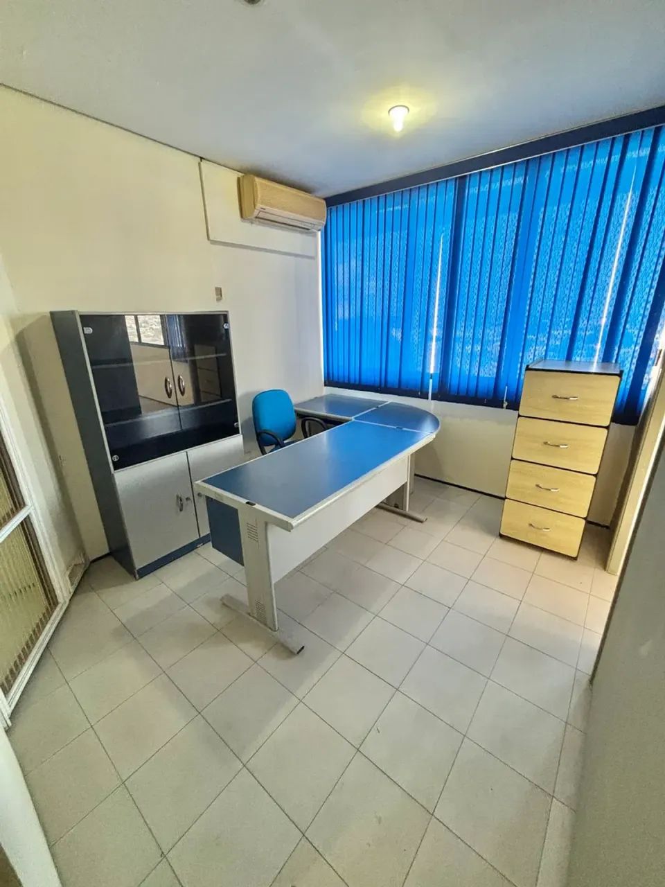SALA COMERCIAL 50m2 (de canto) Edifício Atrium - Aleixo - Em frente a SEFAZ E FÓRUM - Foto 5