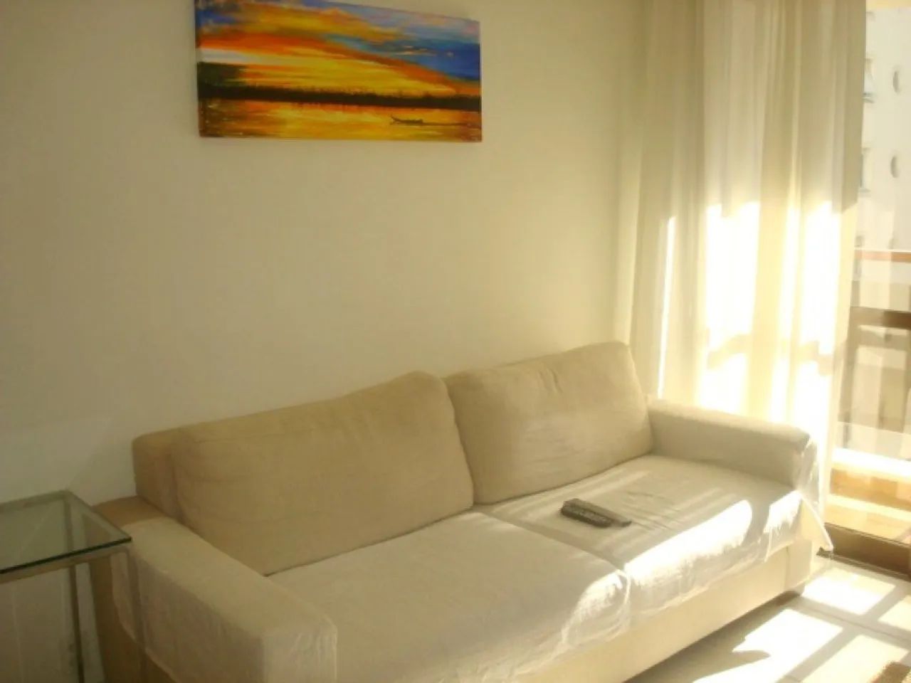 Flat com 1 Quarto para alugar, 40m² - Jardins - Foto 2