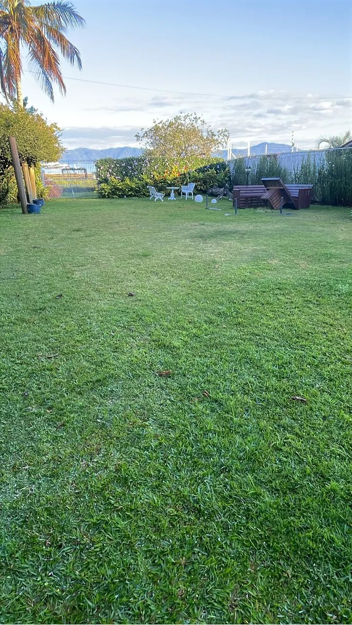 MW  jardinagem e paisagismo 
