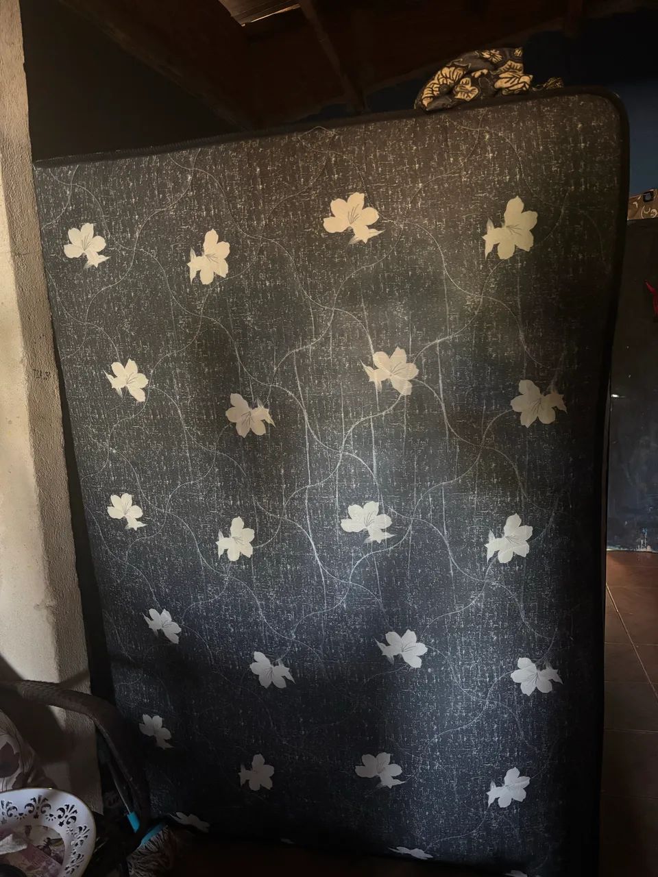 VENDE-SE CAMA BOX DE CASAL? - Foto 3