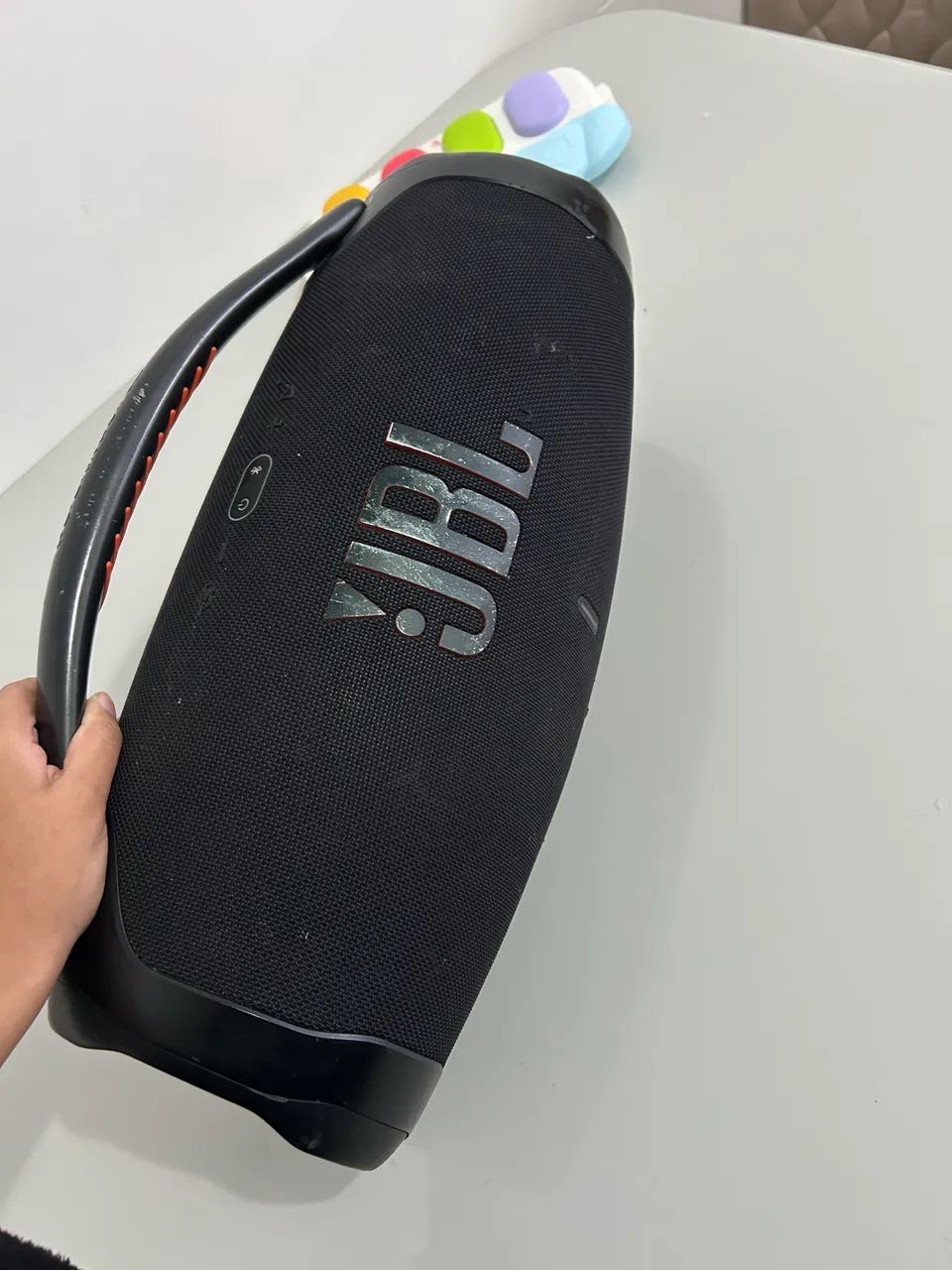 JBL BOOMBOX 3