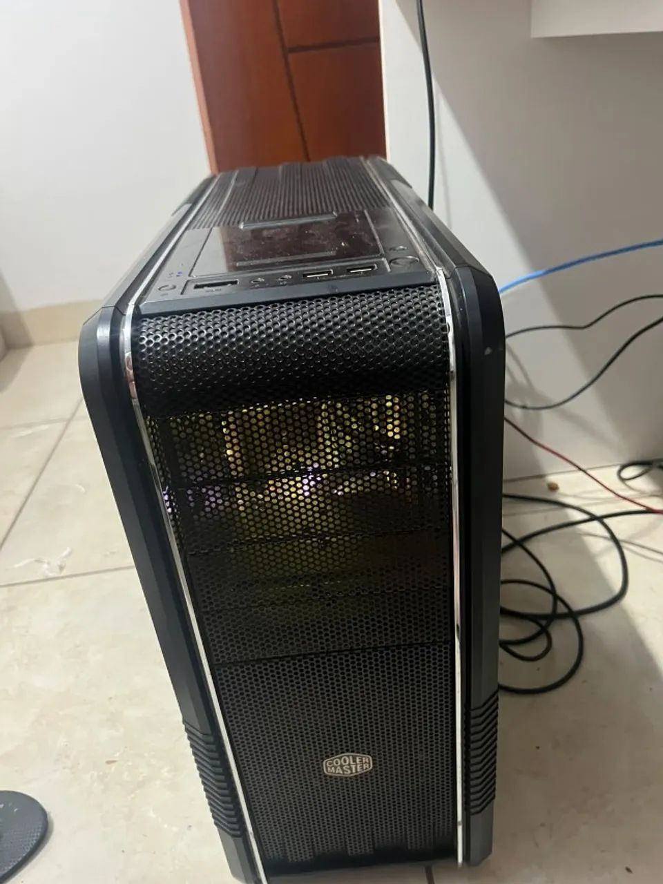 Computador Gamer ? i7-7700 + RTX 2080 - Foto 2
