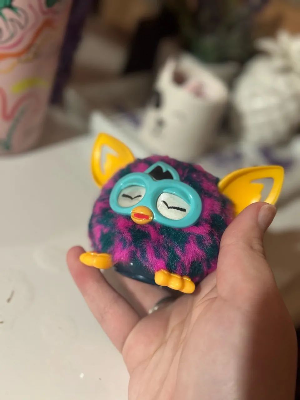 Mini Furby  - Foto 2