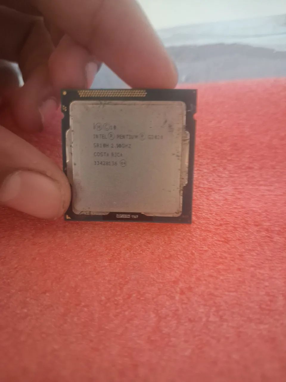 processador LGA  1155