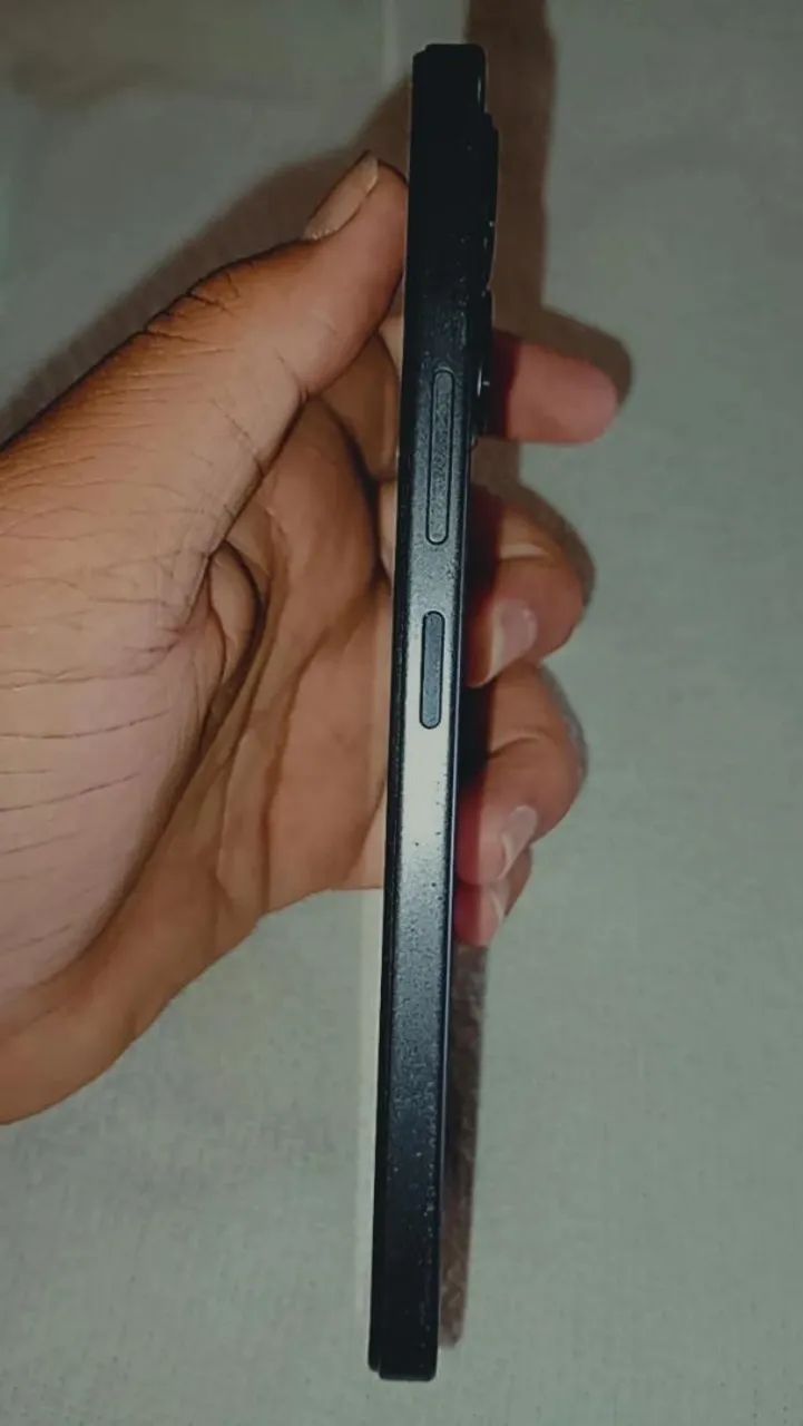 Vende-se ! Celular em ótimo estado  - Foto 3