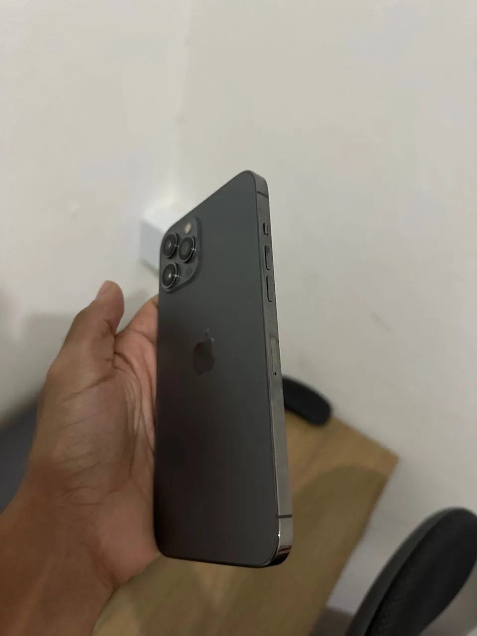 Celulares APPLE IPHONE 12 PRO MAX Usados, seminovos e Novos no Brasil