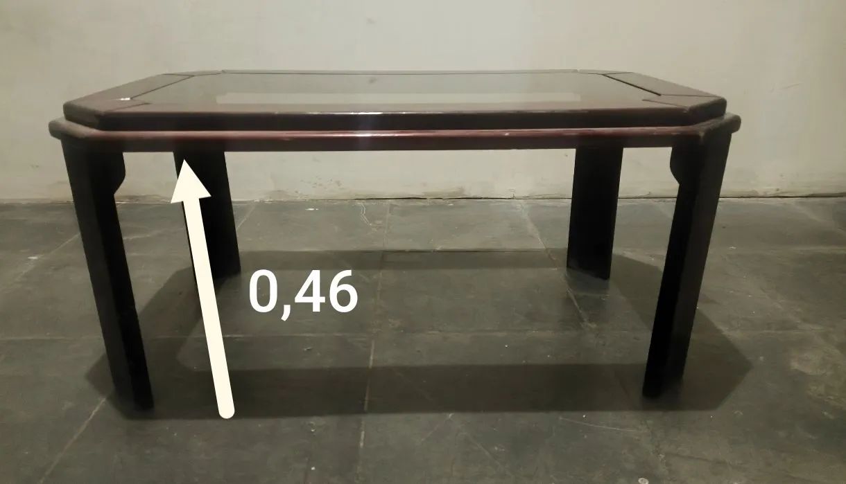 Mesa de centro  - Foto 3