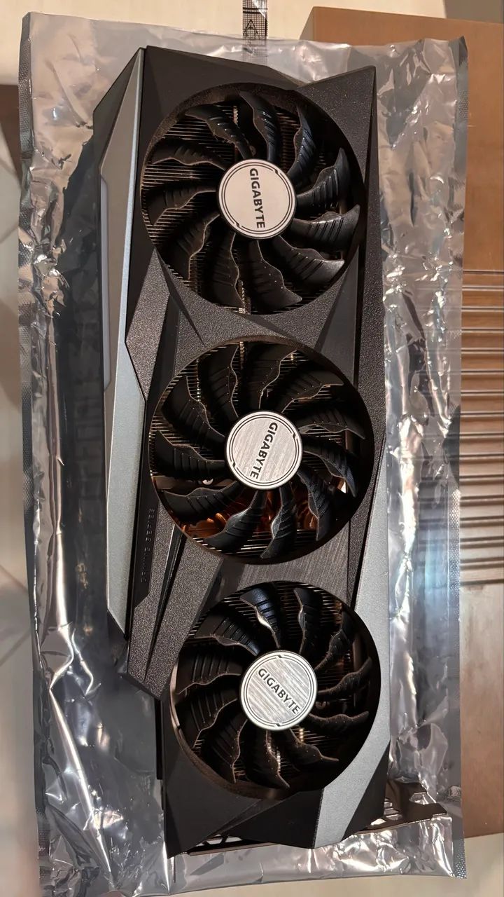 GeForce RTX 3090 GAMING OC | 24GB